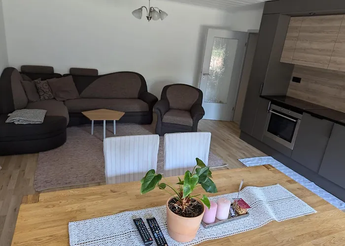 Sperber Appartement Windischeschenbach