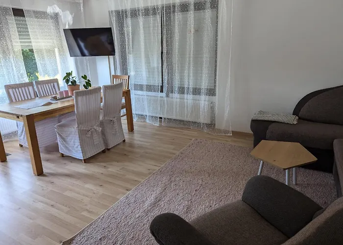 Appartement Sperber Windischeschenbach