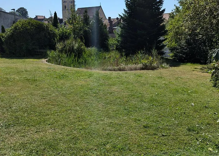 Appartement Sperber Windischeschenbach